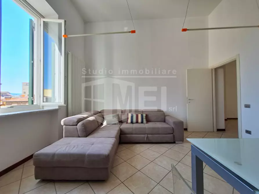 Immagine 13 di Appartamento in affitto  in Via Ricasoli 63 a Livorno