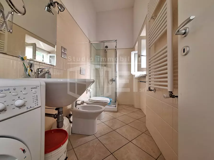 Immagine 13 di Appartamento in affitto  in Via Ricasoli 63 a Livorno