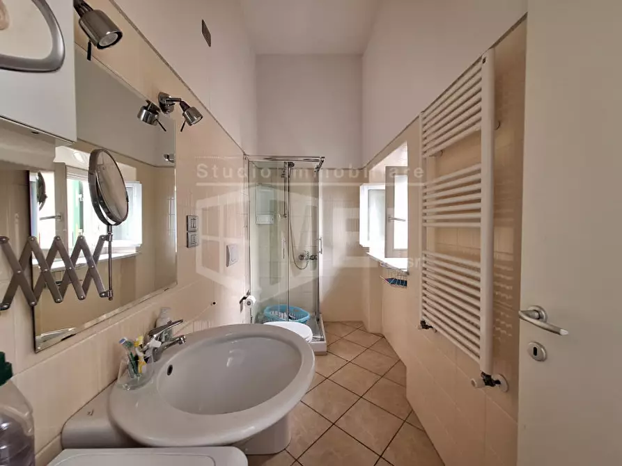 Immagine 14 di Appartamento in affitto  in Via Ricasoli 63 a Livorno