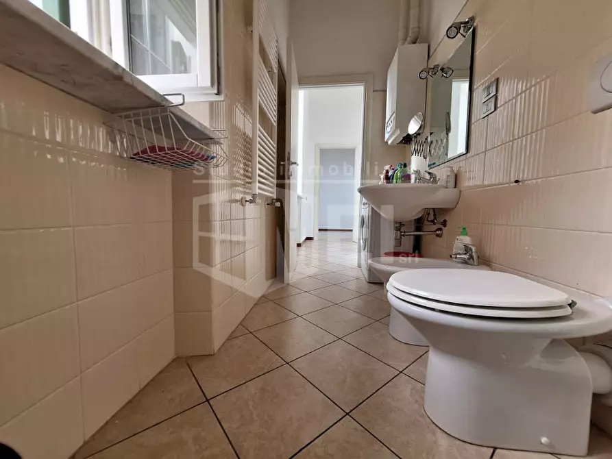 Immagine 15 di Appartamento in affitto  in Via Ricasoli 63 a Livorno