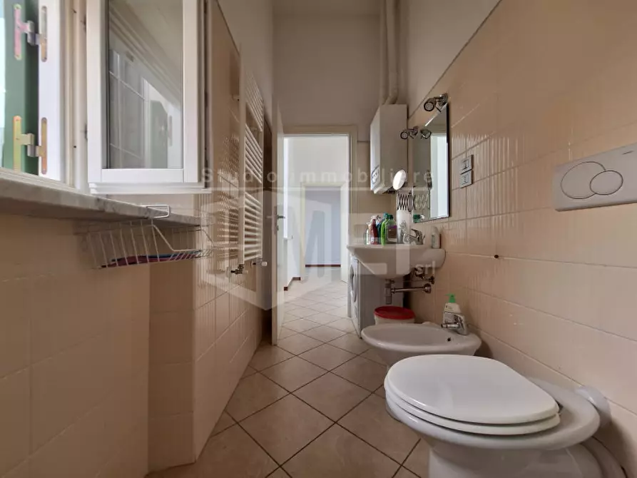 Immagine 16 di Appartamento in affitto  in Via Ricasoli 63 a Livorno