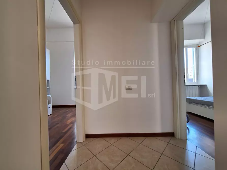 Immagine 17 di Appartamento in affitto  in Via Ricasoli 63 a Livorno