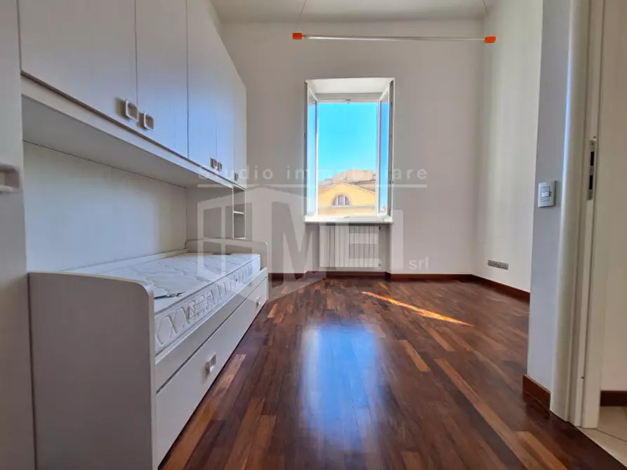 Immagine 19 di Appartamento in affitto  in Via Ricasoli 63 a Livorno