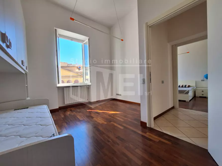 Immagine 20 di Appartamento in affitto  in Via Ricasoli 63 a Livorno