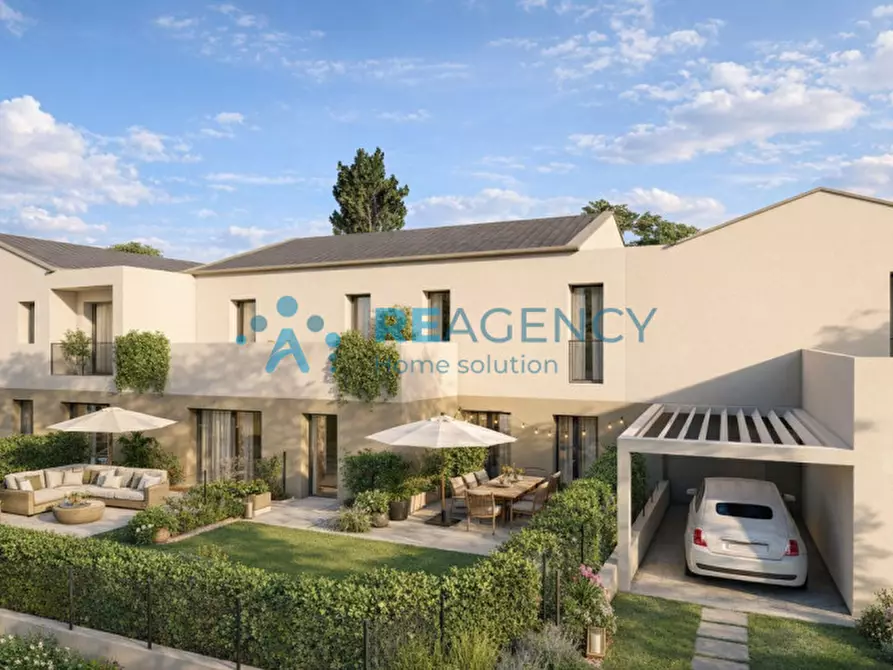 Immagine 4 di Appartamento in vendita  in via palazzon a Bolzano Vicentino