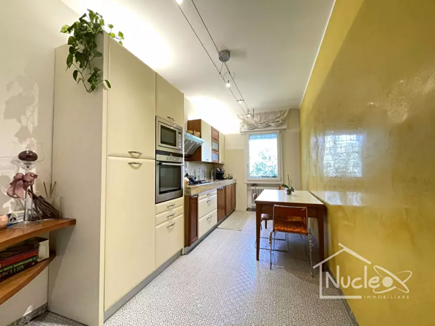 Immagine 9 di Villa in vendita  in Via Cavin di Sala a Santa Maria Di Sala