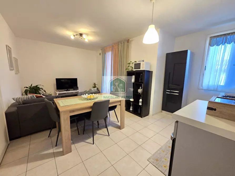 Immagine 1 di Appartamento in vendita  in Via schiavonesca nuova 144 volpago del montello a Volpago Del Montello