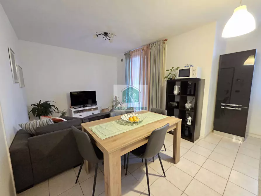 Immagine 2 di Appartamento in vendita  in Via schiavonesca nuova 144 volpago del montello a Volpago Del Montello