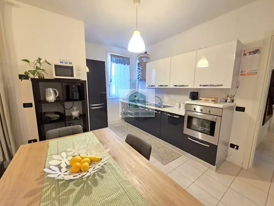 Immagine 5 di Appartamento in vendita  in Via schiavonesca nuova 144 volpago del montello a Volpago Del Montello