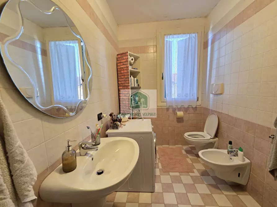 Immagine 6 di Appartamento in vendita  in Via schiavonesca nuova 144 volpago del montello a Volpago Del Montello