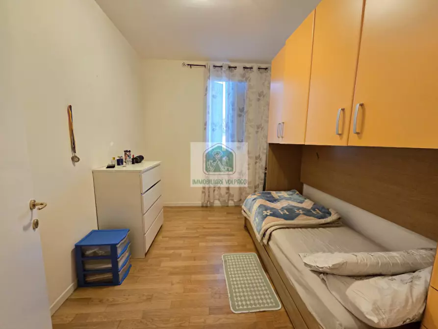Immagine 7 di Appartamento in vendita  in Via schiavonesca nuova 144 volpago del montello a Volpago Del Montello