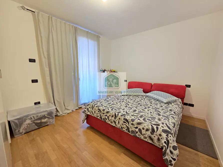 Immagine 8 di Appartamento in vendita  in Via schiavonesca nuova 144 volpago del montello a Volpago Del Montello