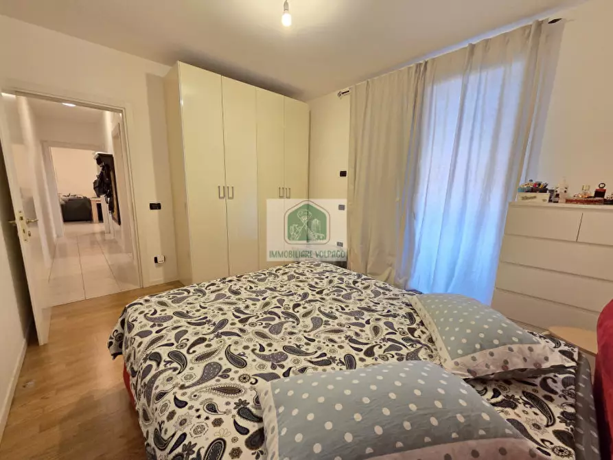 Immagine 9 di Appartamento in vendita  in Via schiavonesca nuova 144 volpago del montello a Volpago Del Montello