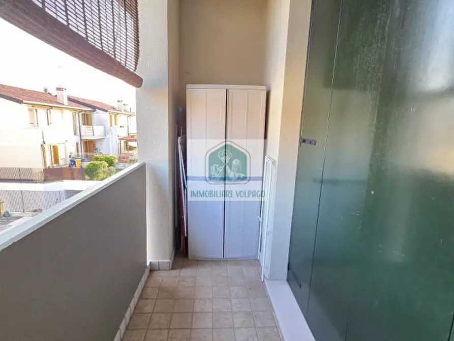 Immagine 10 di Appartamento in vendita  in Via schiavonesca nuova 144 volpago del montello a Volpago Del Montello