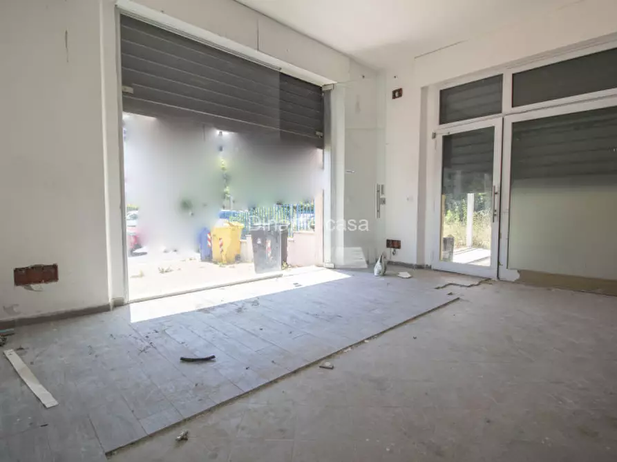 Immagine 2 di Appartamento in vendita  a Prato