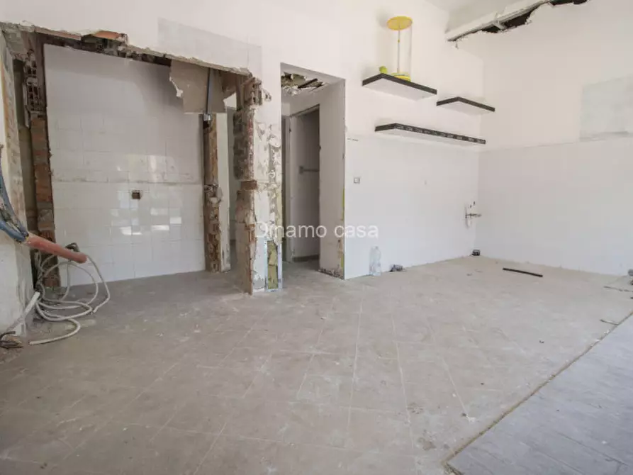 Immagine 3 di Appartamento in vendita  a Prato