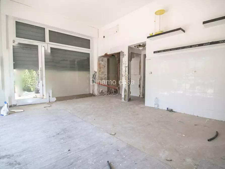 Immagine 4 di Appartamento in vendita  a Prato