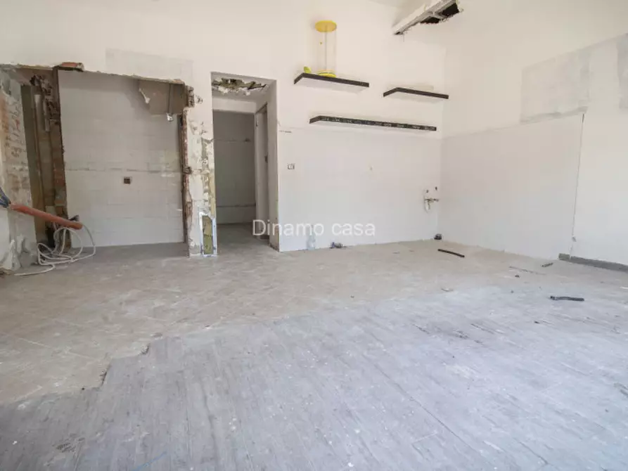 Immagine 5 di Appartamento in vendita  a Prato