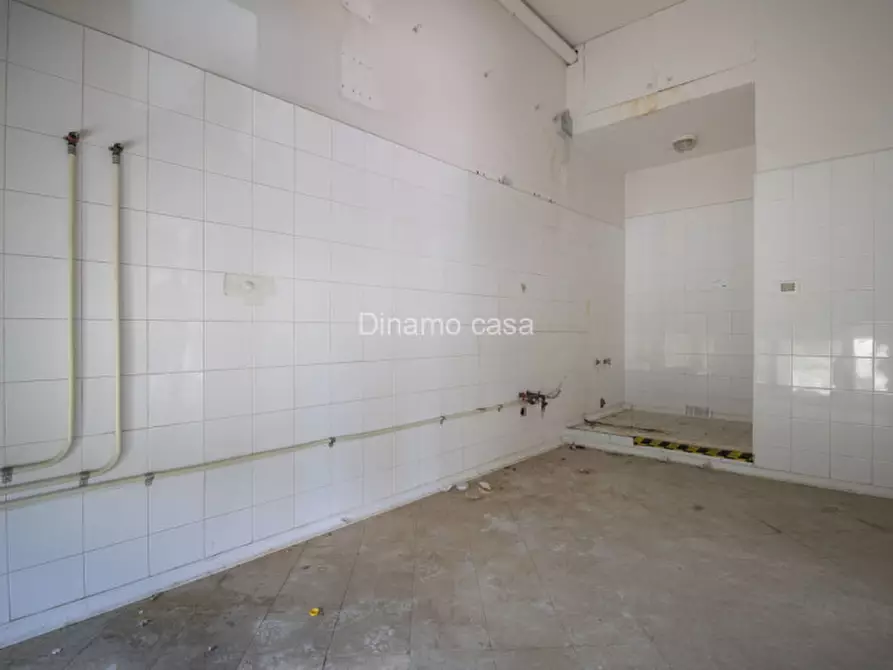 Immagine 8 di Appartamento in vendita  a Prato