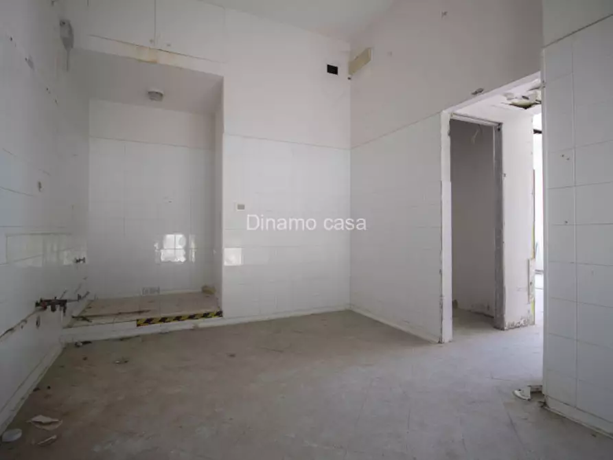 Immagine 9 di Appartamento in vendita  a Prato