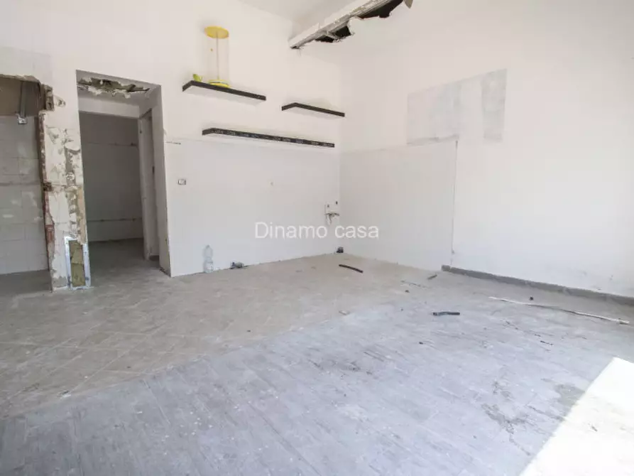 Immagine 17 di Appartamento in vendita  a Prato