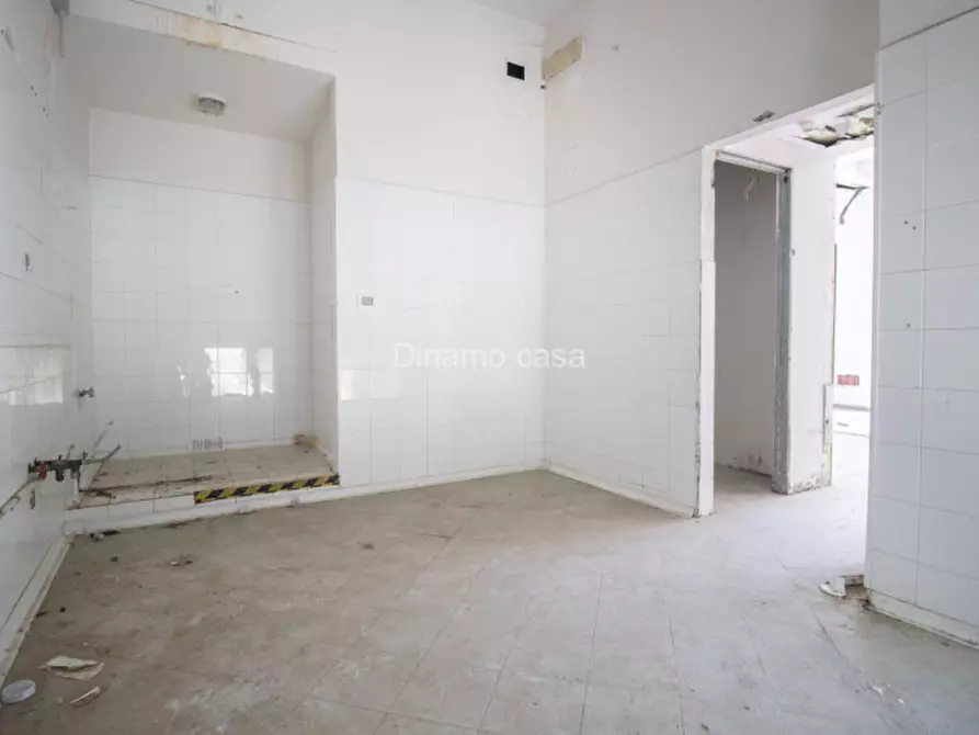 Immagine 19 di Appartamento in vendita  a Prato