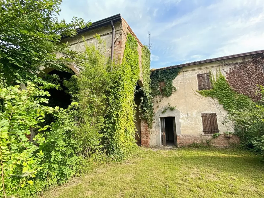 Immagine 1 di Rustico / casale in vendita  in Via vetta 35 a Monselice