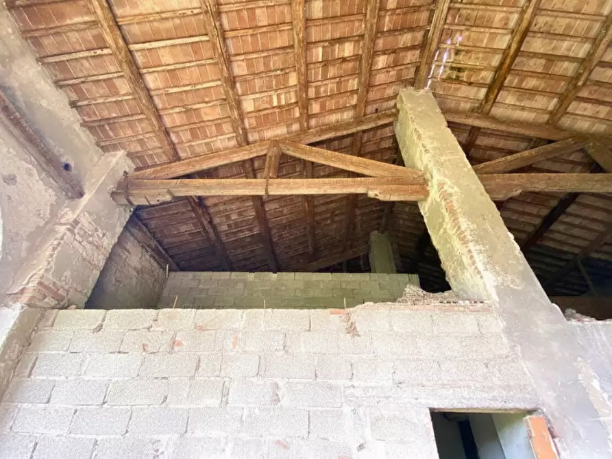Immagine 2 di Rustico / casale in vendita  in Via vetta 35 a Monselice