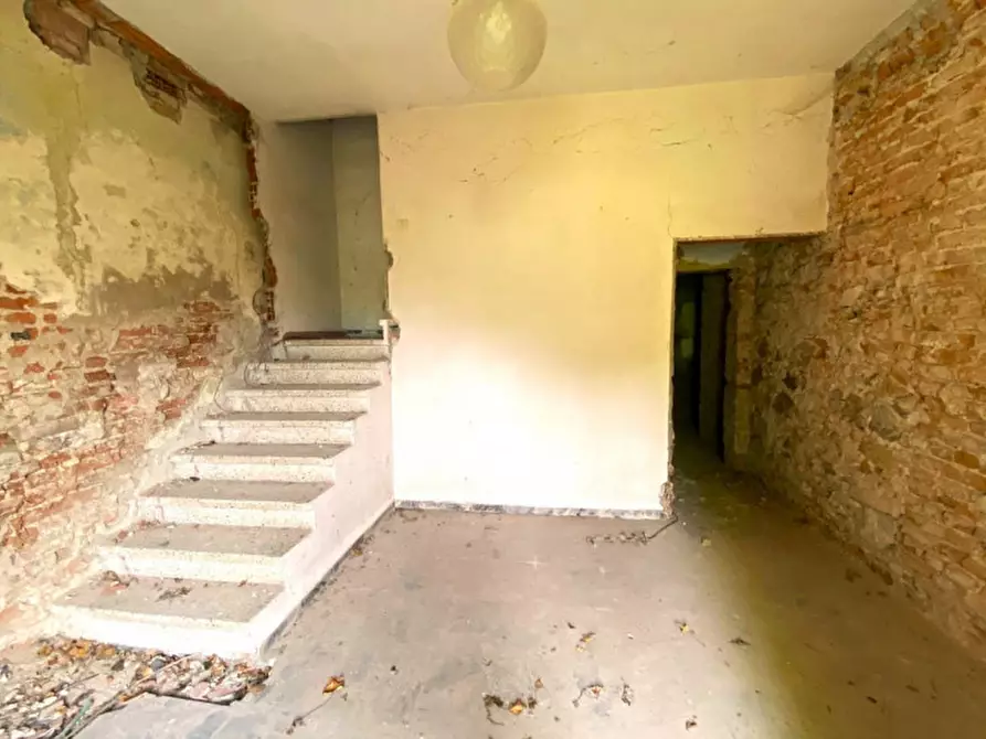 Immagine 3 di Rustico / casale in vendita  in Via vetta 35 a Monselice