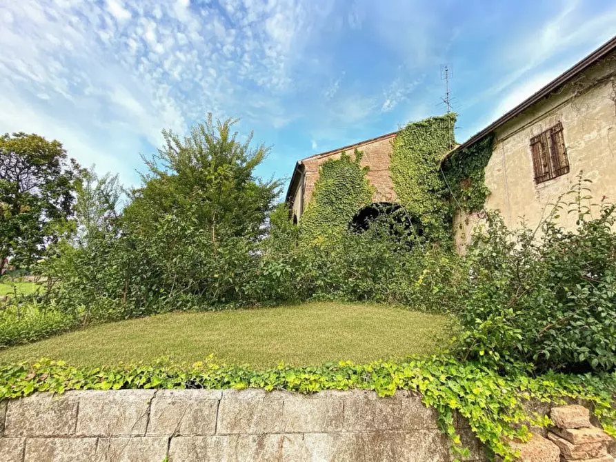 Immagine 4 di Rustico / casale in vendita  in Via vetta 35 a Monselice
