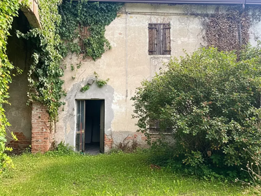 Immagine 5 di Rustico / casale in vendita  in Via vetta 35 a Monselice