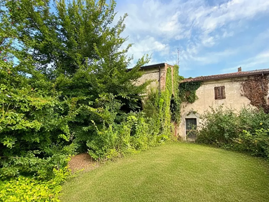 Immagine 6 di Rustico / casale in vendita  in Via vetta 35 a Monselice