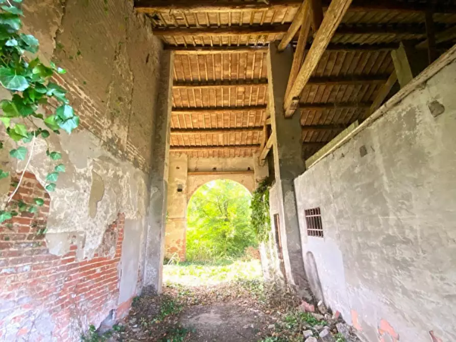 Immagine 7 di Rustico / casale in vendita  in Via vetta 35 a Monselice