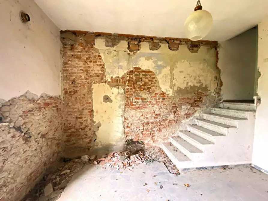 Immagine 8 di Rustico / casale in vendita  in Via vetta 35 a Monselice