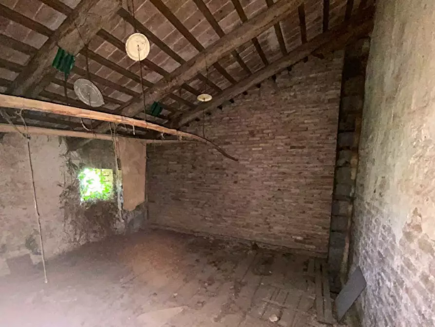 Immagine 10 di Rustico / casale in vendita  in Via vetta 35 a Monselice