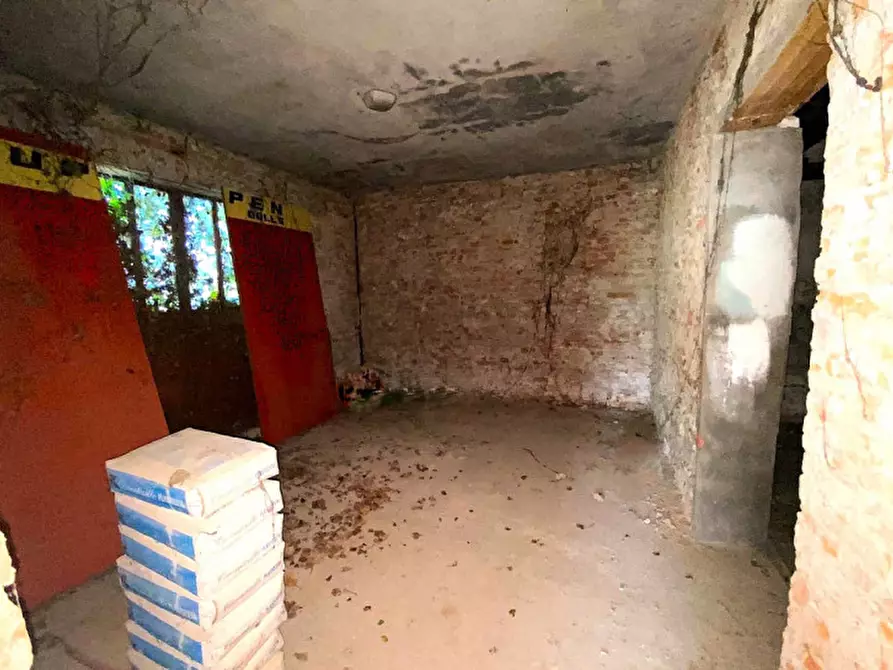 Immagine 16 di Rustico / casale in vendita  in Via vetta 35 a Monselice