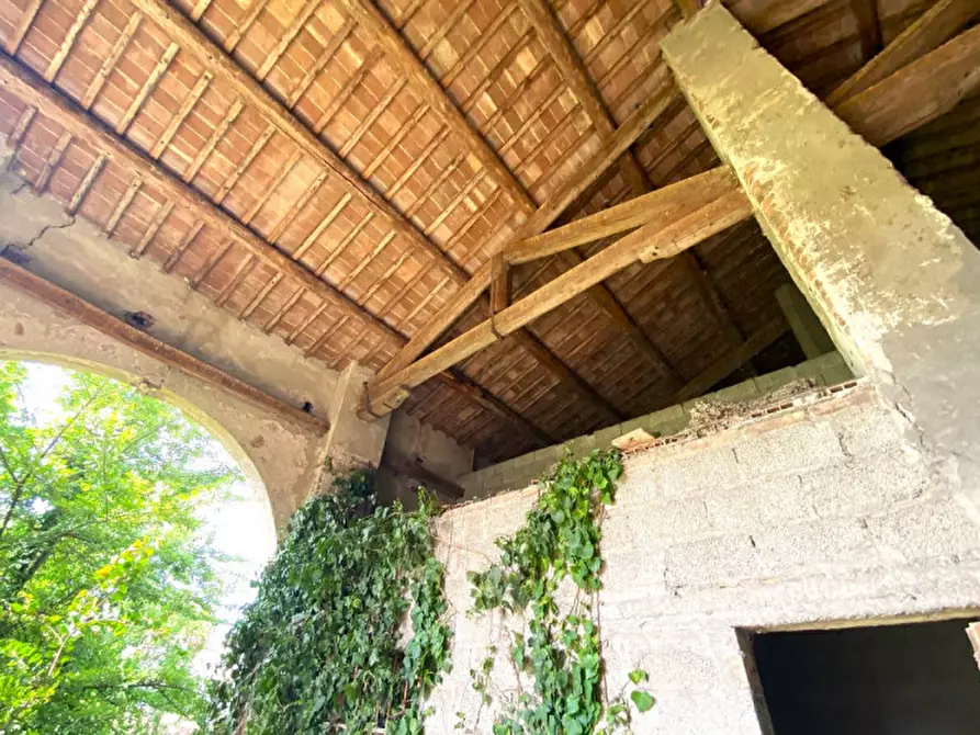 Immagine 24 di Rustico / casale in vendita  in Via vetta 35 a Monselice