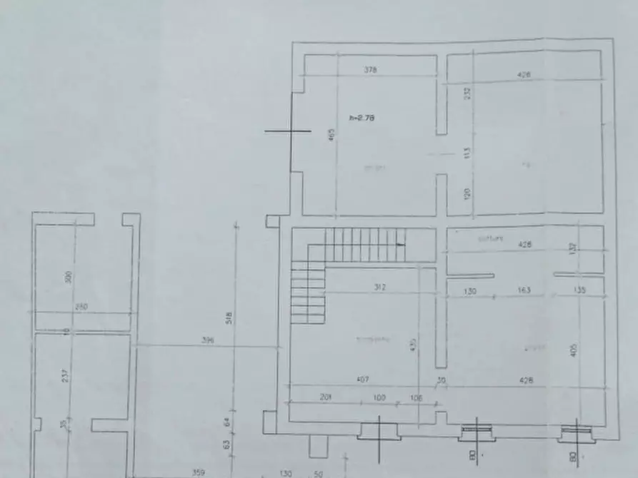 Immagine 26 di Rustico / casale in vendita  in Via vetta 35 a Monselice