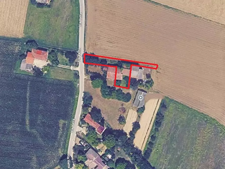 Immagine 28 di Rustico / casale in vendita  in Via vetta 35 a Monselice