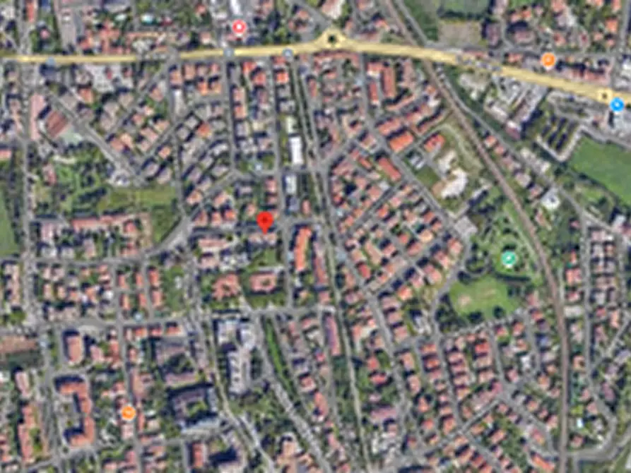 Immagine 2 di Magazzino in vendita  in Stradella Lobbia 9/11 a Verona