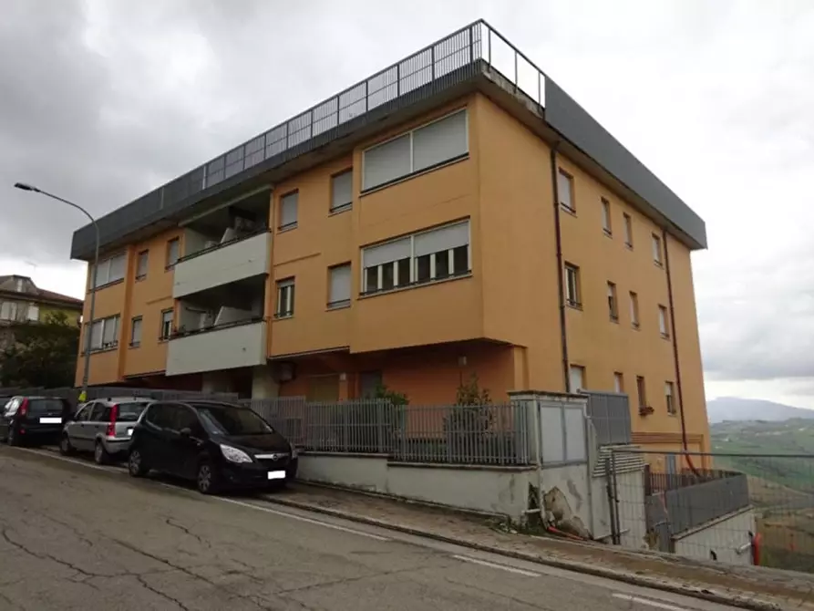 Immagine 1 di Appartamento in vendita  in via XX Settembre, N. 123 a Carassai