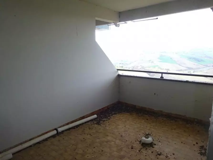 Immagine 11 di Appartamento in vendita  in via XX Settembre, N. 123 a Carassai