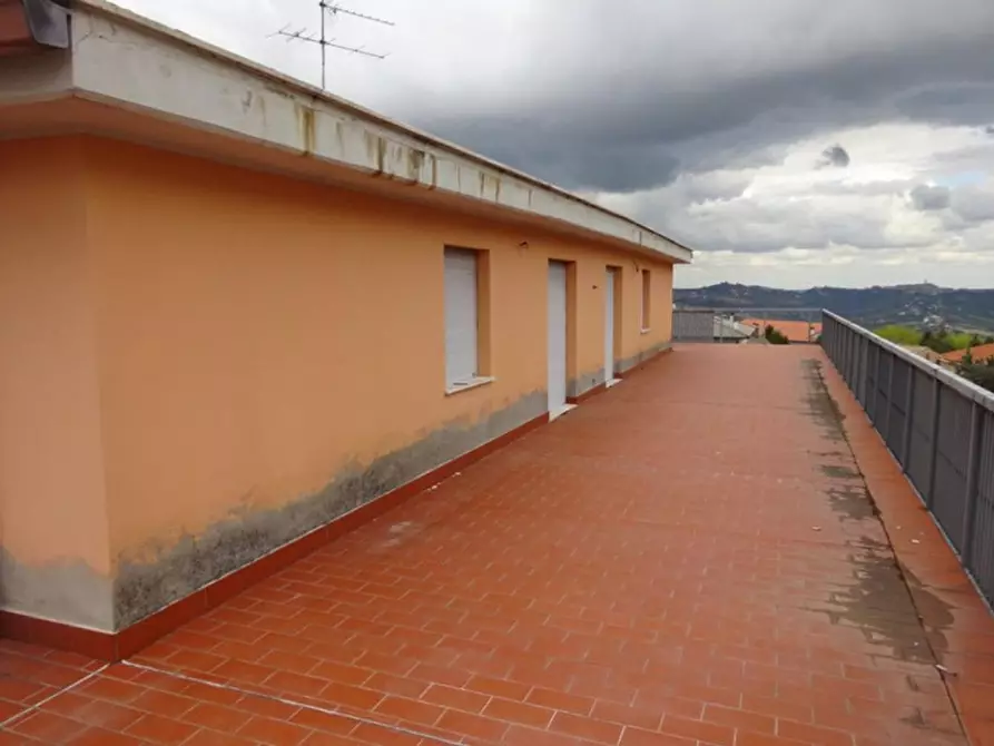 Immagine 16 di Appartamento in vendita  in via XX Settembre, N. 123 a Carassai