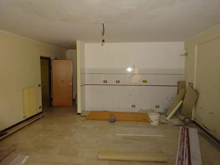 Immagine 19 di Appartamento in vendita  in via XX Settembre, N. 123 a Carassai