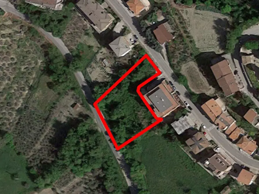 Immagine 23 di Appartamento in vendita  in via XX Settembre, N. 123 a Carassai