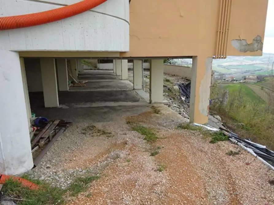 Immagine 25 di Appartamento in vendita  in via XX Settembre, N. 123 a Carassai