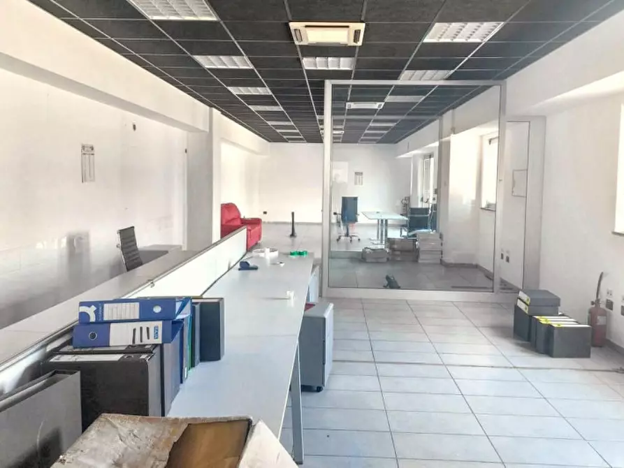 Immagine 6 di Capannone industriale in vendita  in Zona Industriale, N. Snc a Pace Del Mela