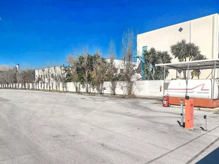 Immagine 7 di Capannone industriale in vendita  in Zona Industriale, N. Snc a Pace Del Mela