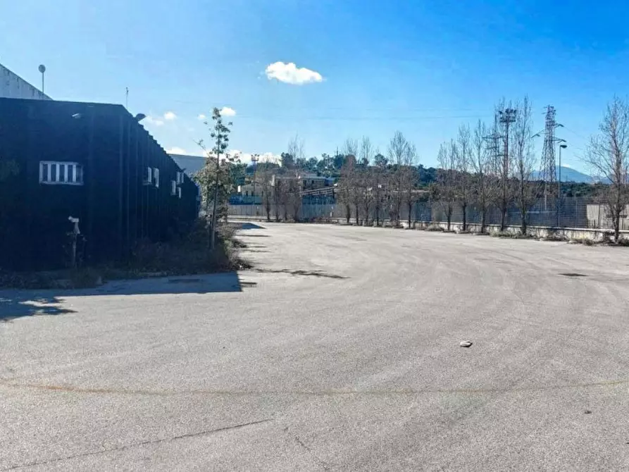 Immagine 9 di Capannone industriale in vendita  in Zona Industriale, N. Snc a Pace Del Mela