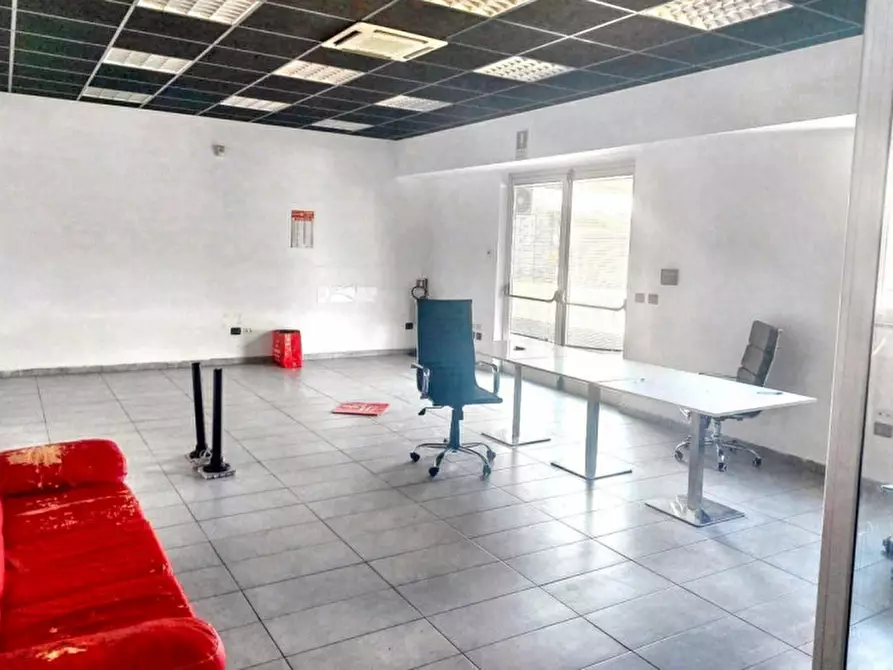 Immagine 14 di Capannone industriale in vendita  in Zona Industriale, N. Snc a Pace Del Mela